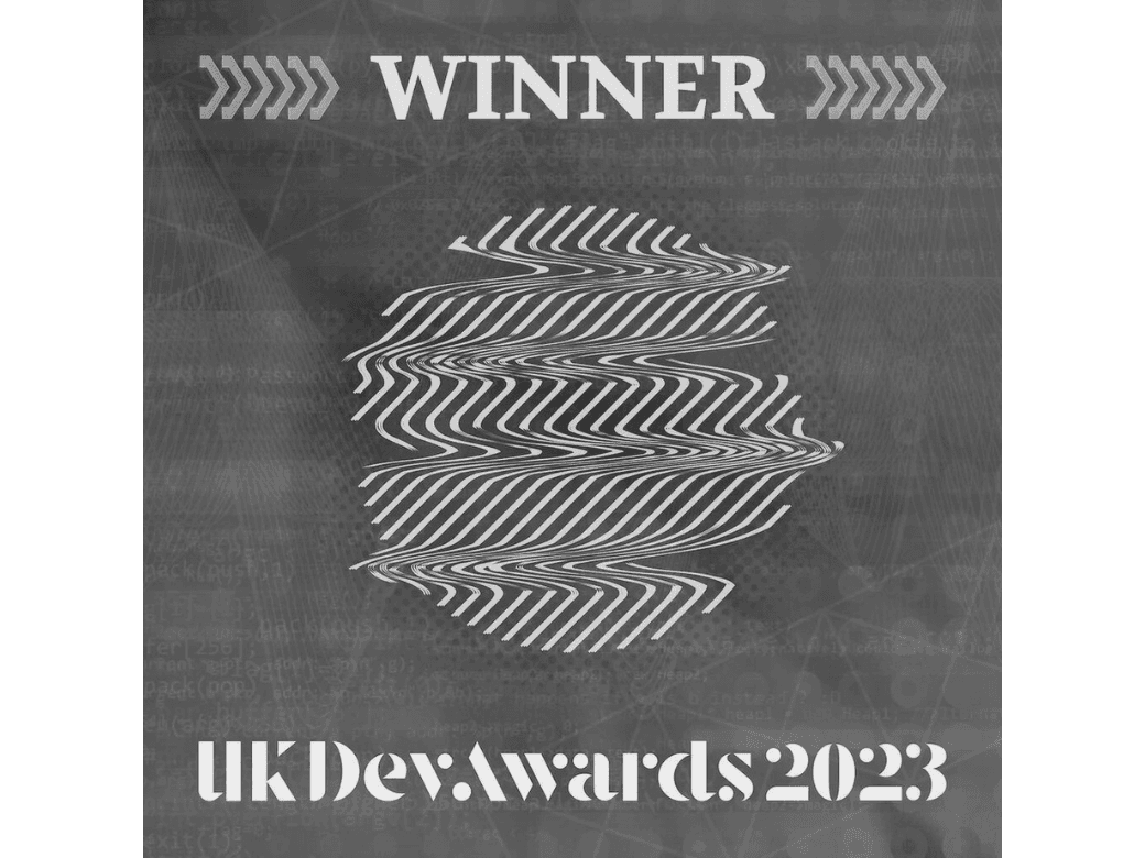 UK Dev Awards 2023