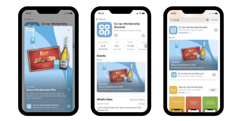 app-store-in-app-event-example-coop