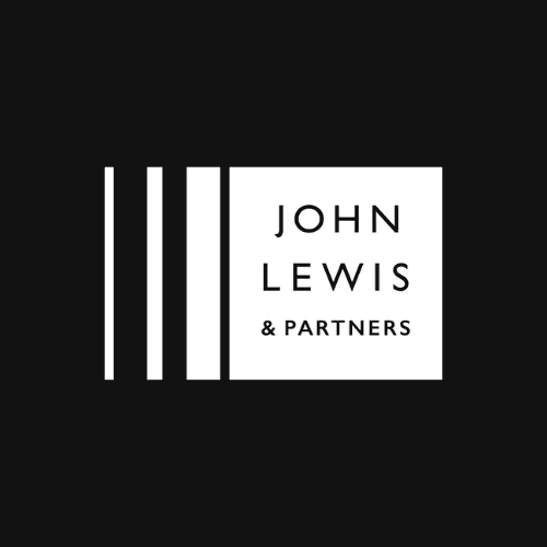 John Lewis