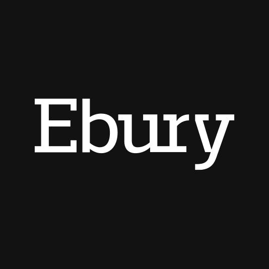 Ebury-logo