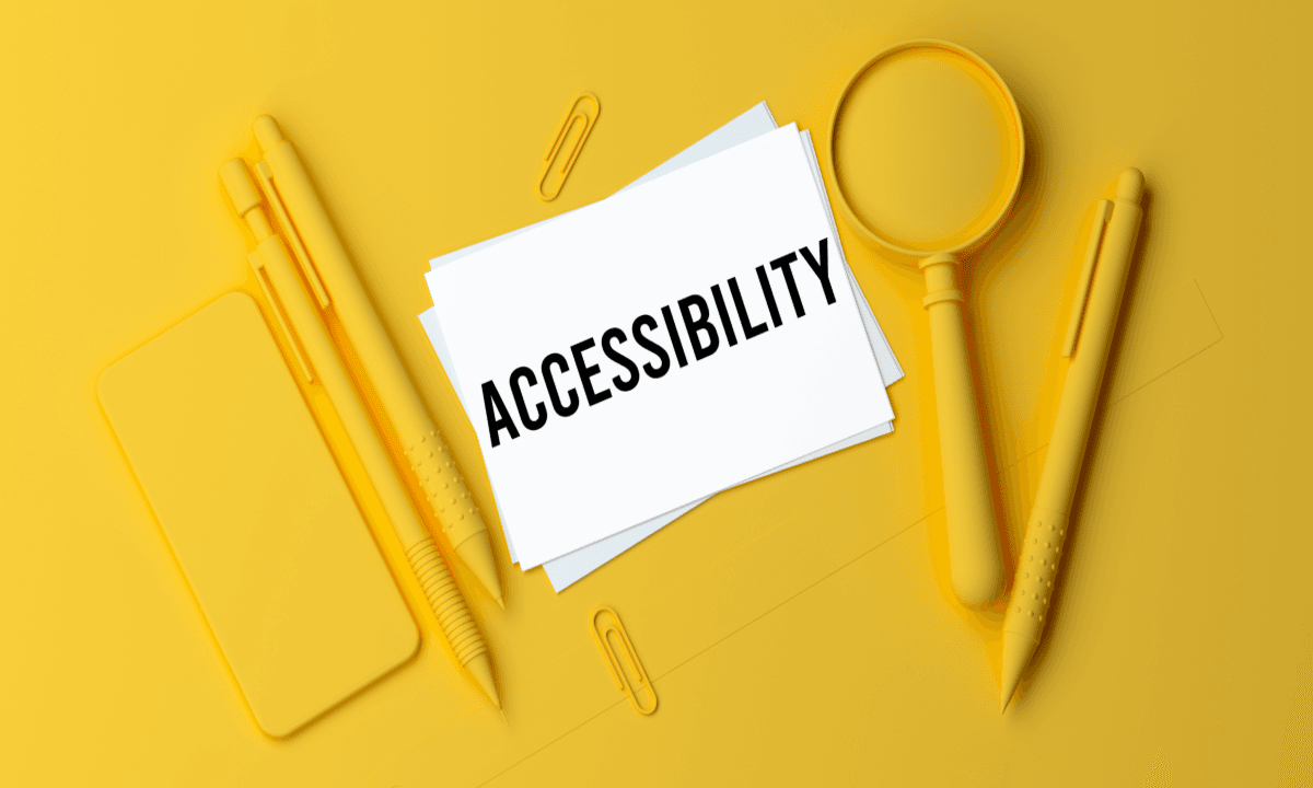 Accessibility blog 2