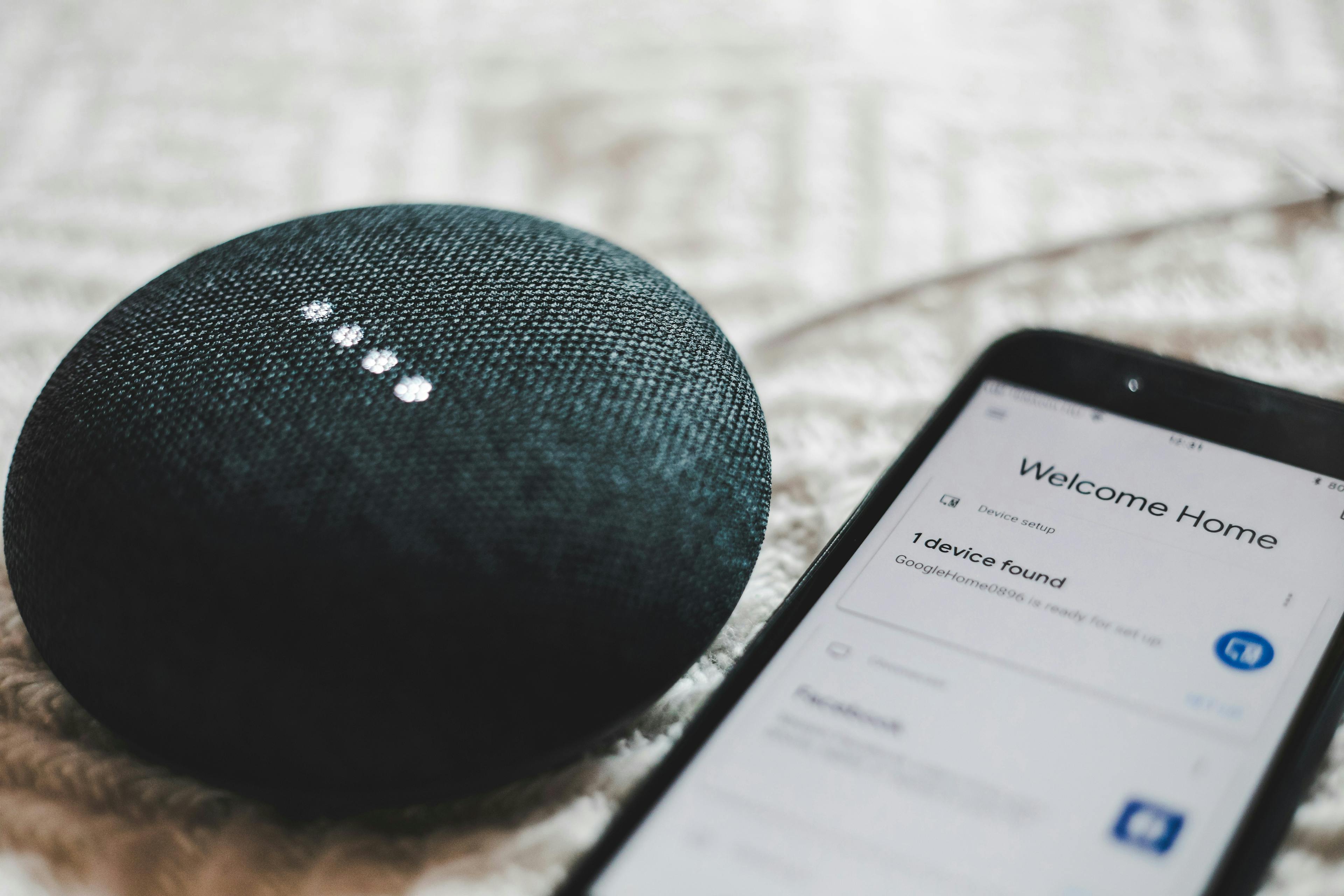 A Comprehensive Guide to Voice Technology in Apps | Apadmi
