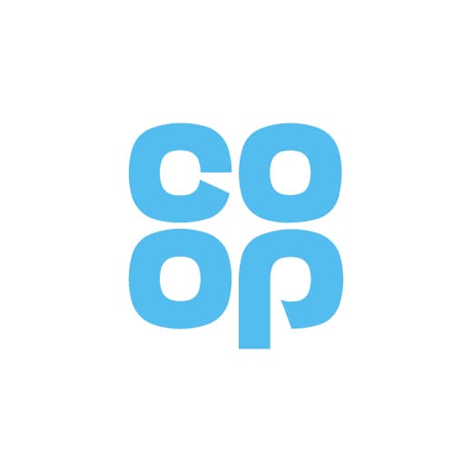 Co-op Case Study Tile