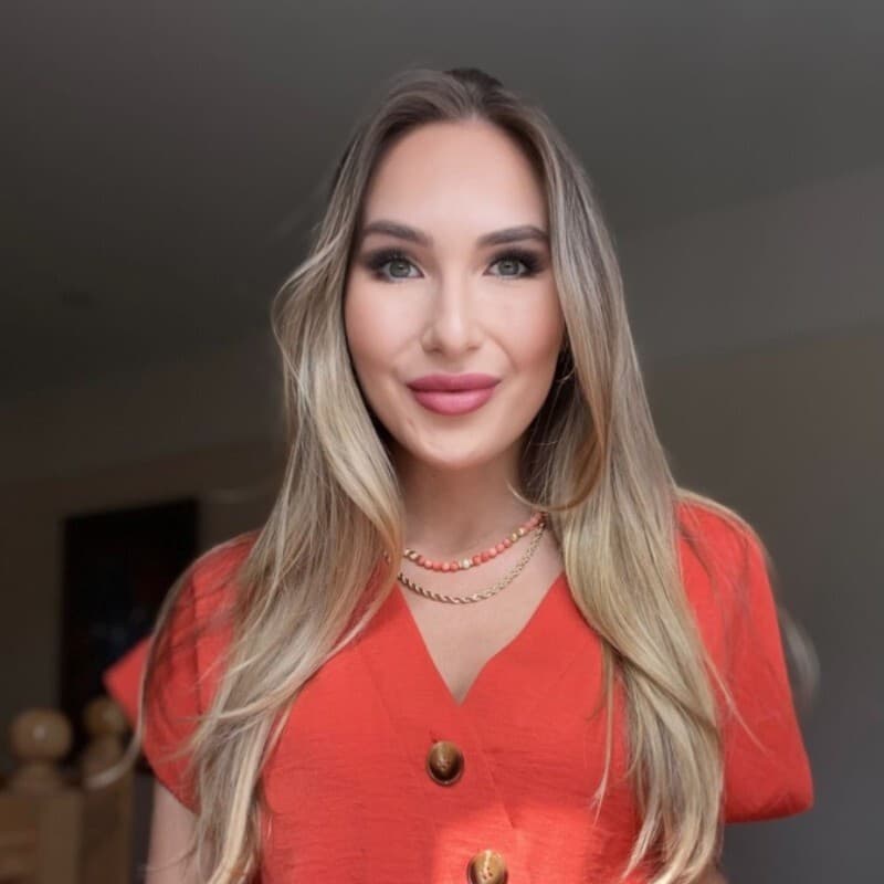 Evie MacKie, Principal Product Lead, Currys