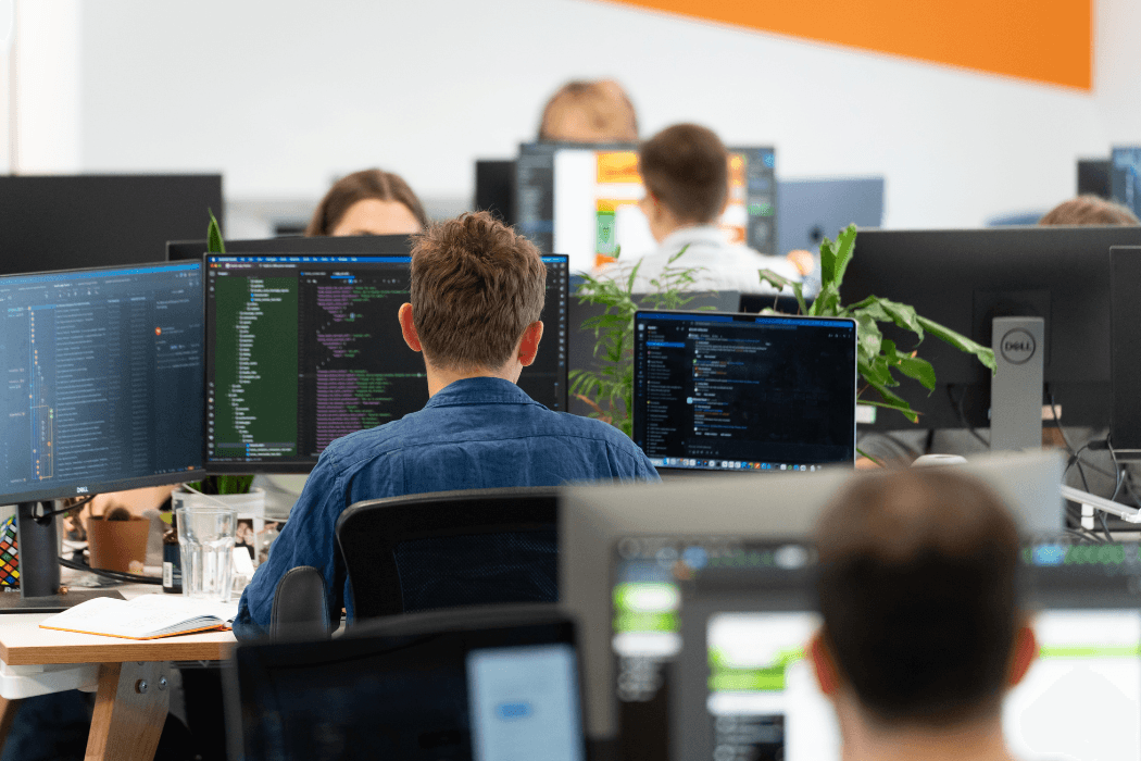 Stack struggle blog image