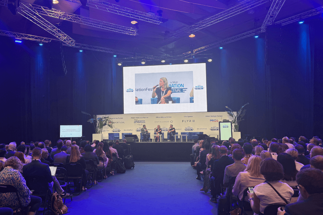 World Aviation Festival main image