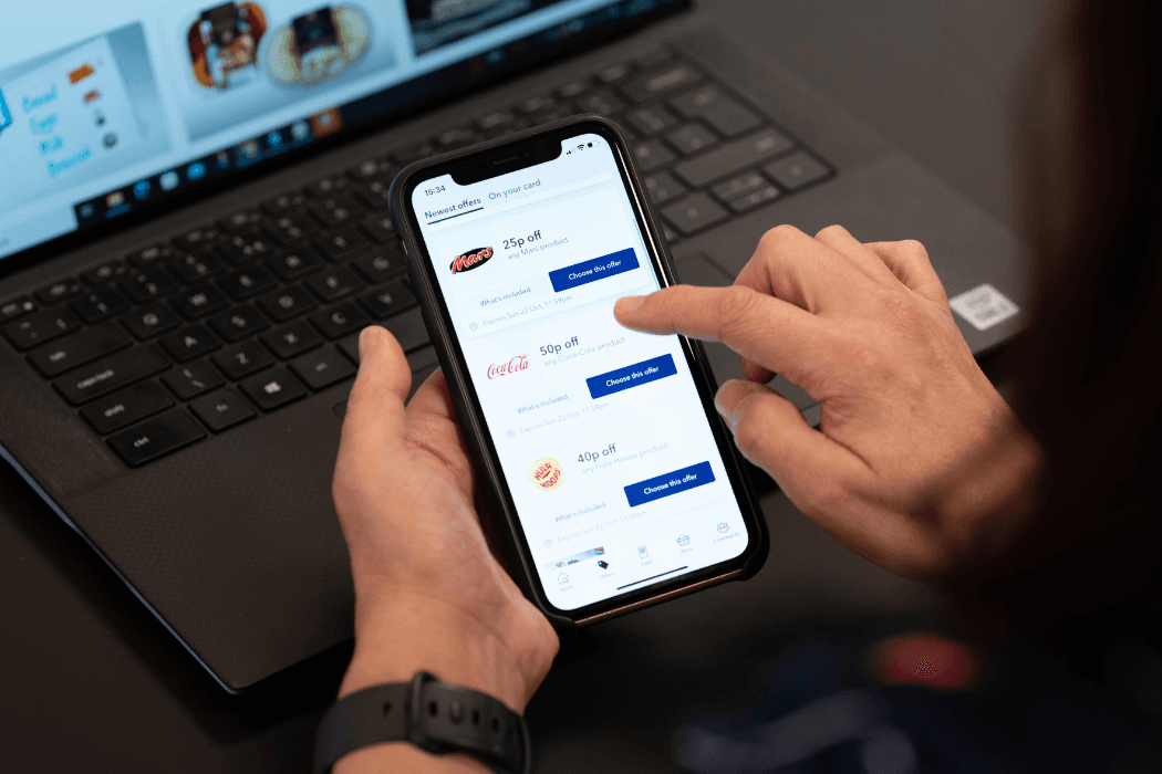 co-op-device-loyalty-app