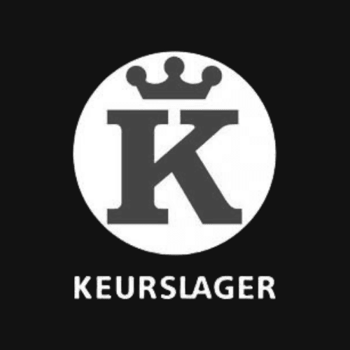 Keurslager Homepage logo