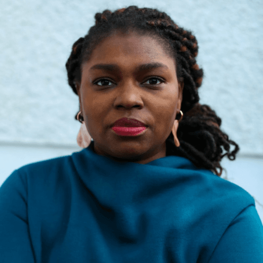 Marie Feliho Maximising Mobile Event Headshot