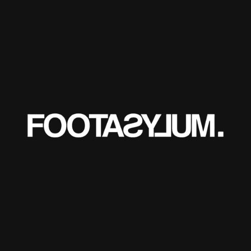 Footasylum Home Page Logo