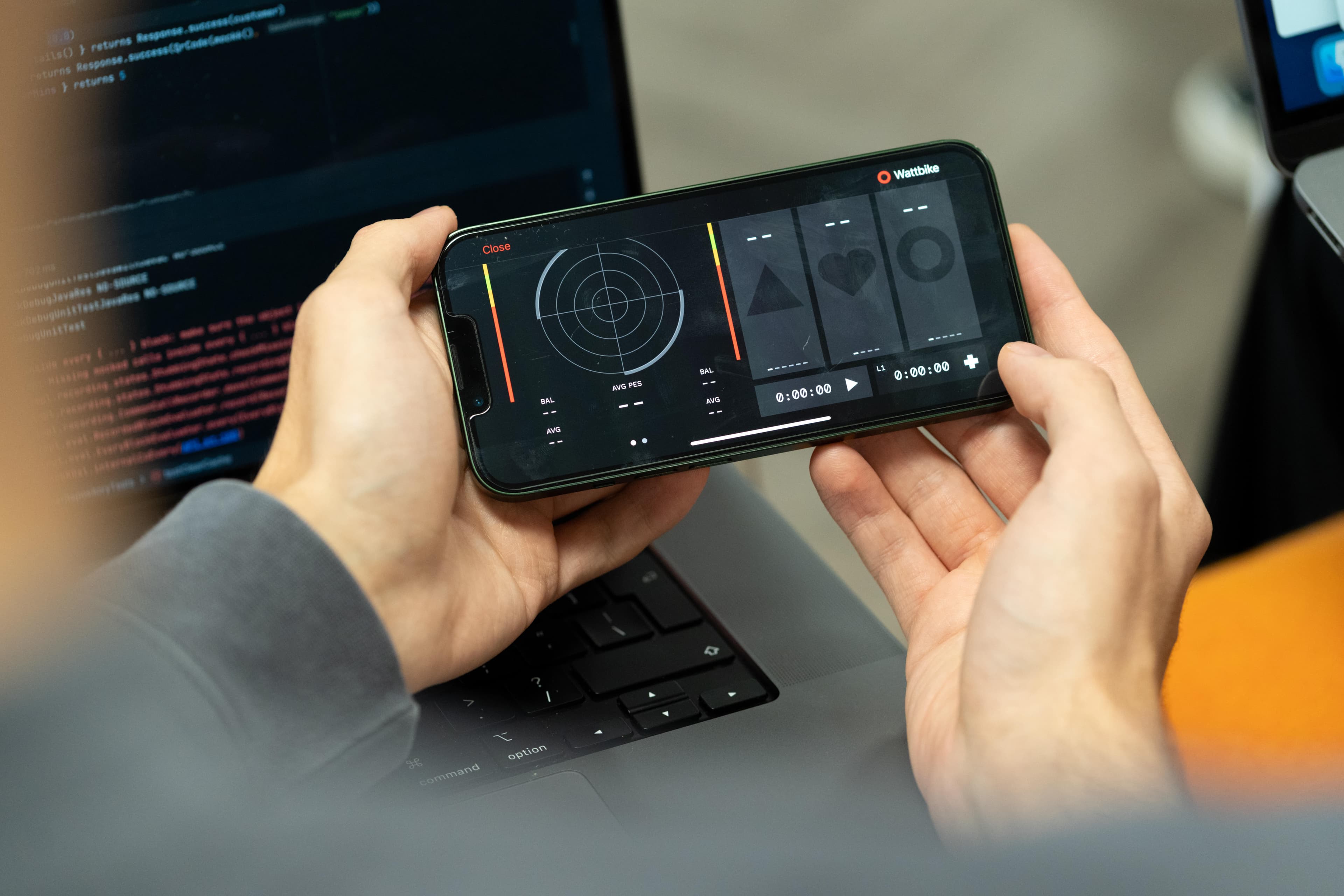 Data event promo image | March 2024