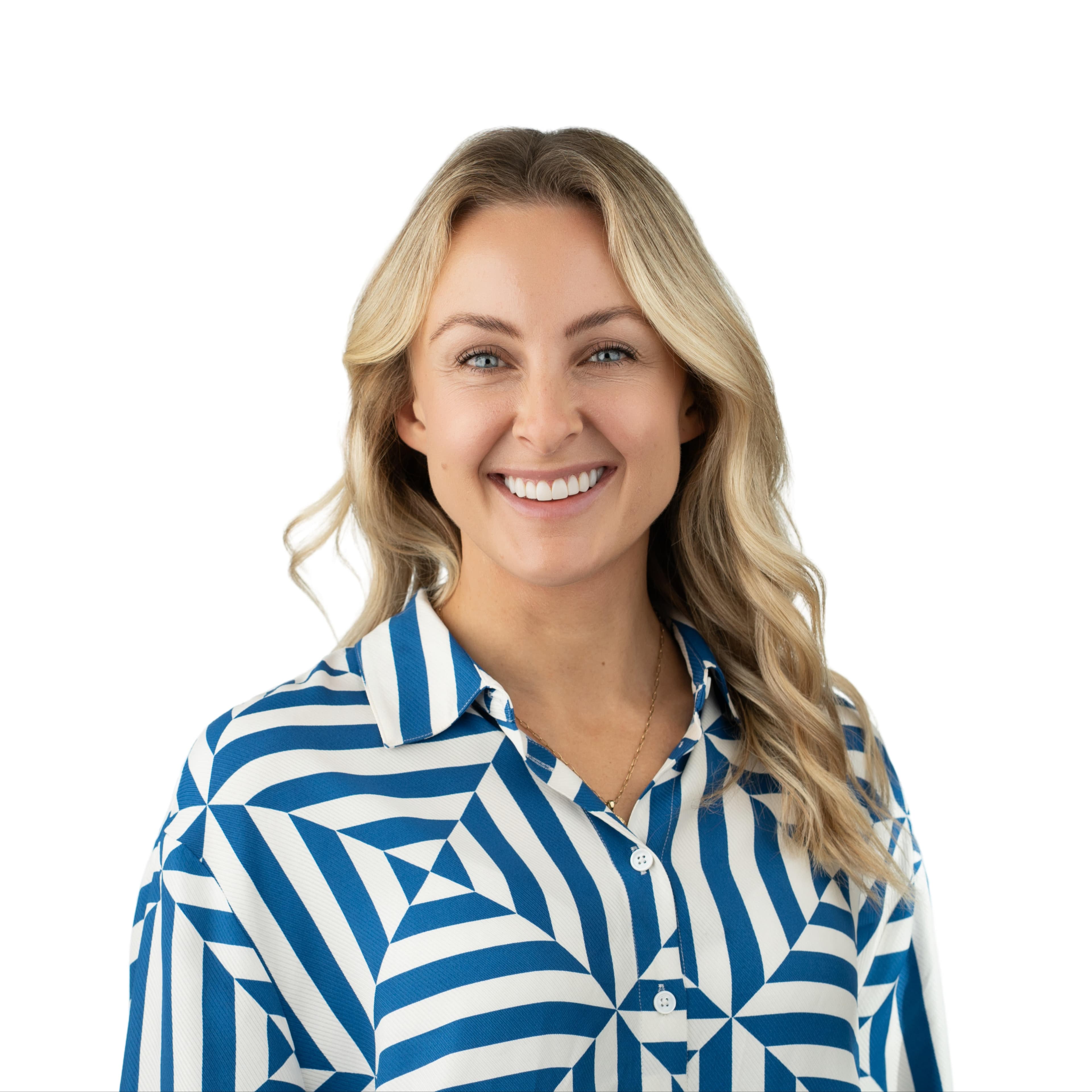 Sarah Toms, Growth Director, Apadmi