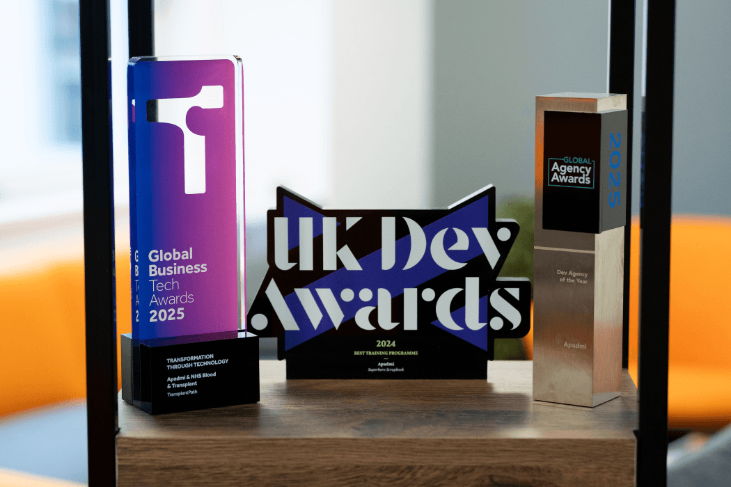 Finance 2025 blog image