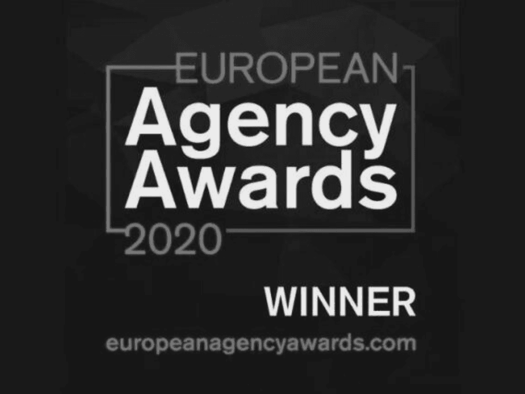European Agency Awards 2020