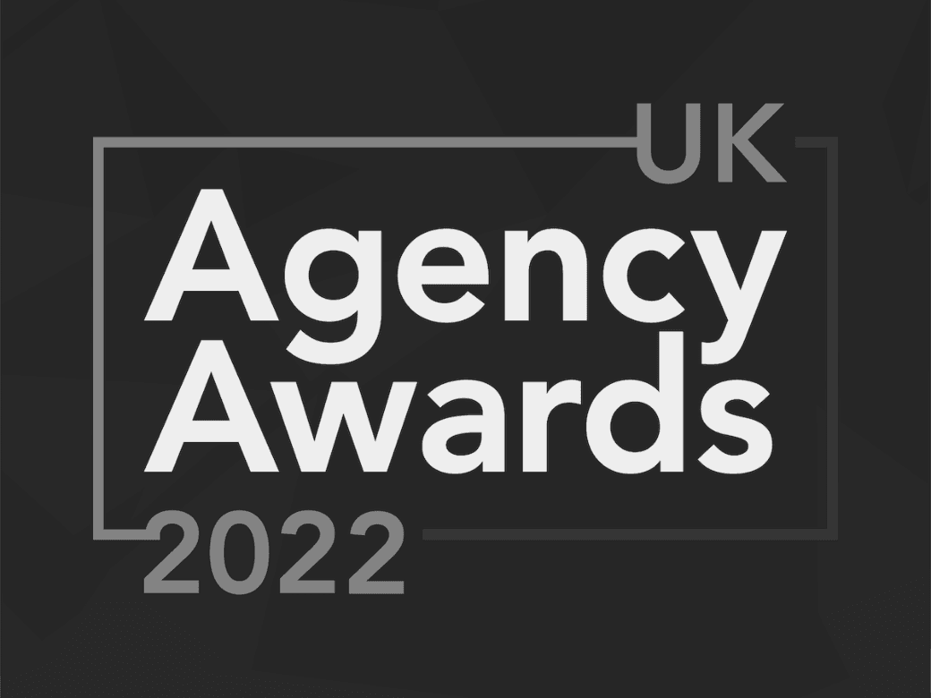 UK Agency Awards