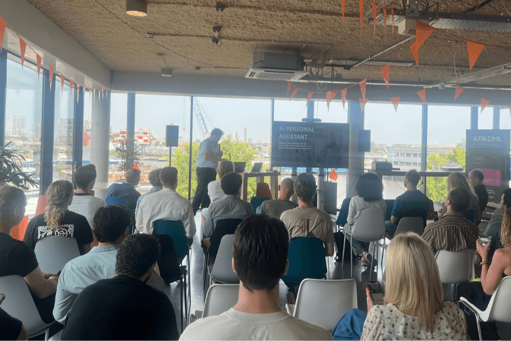 Future event Image | Promo Image