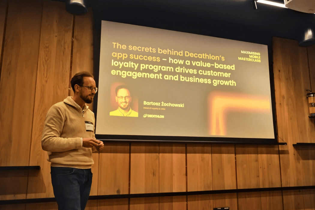 Maximising Mobile Warsaw main image