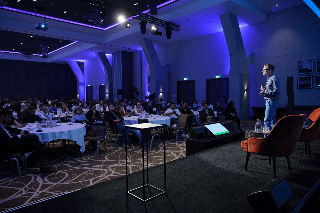 Big Handshake Blog Image