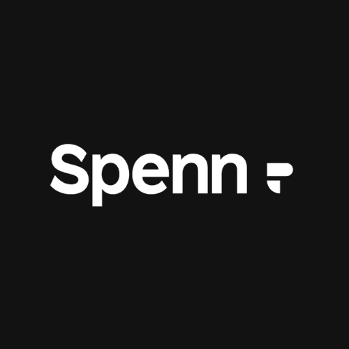 Spenn Homepage Logo