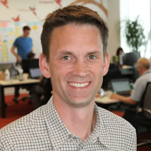 Rob Bowley | Speaker Image | Architecting event October 2023