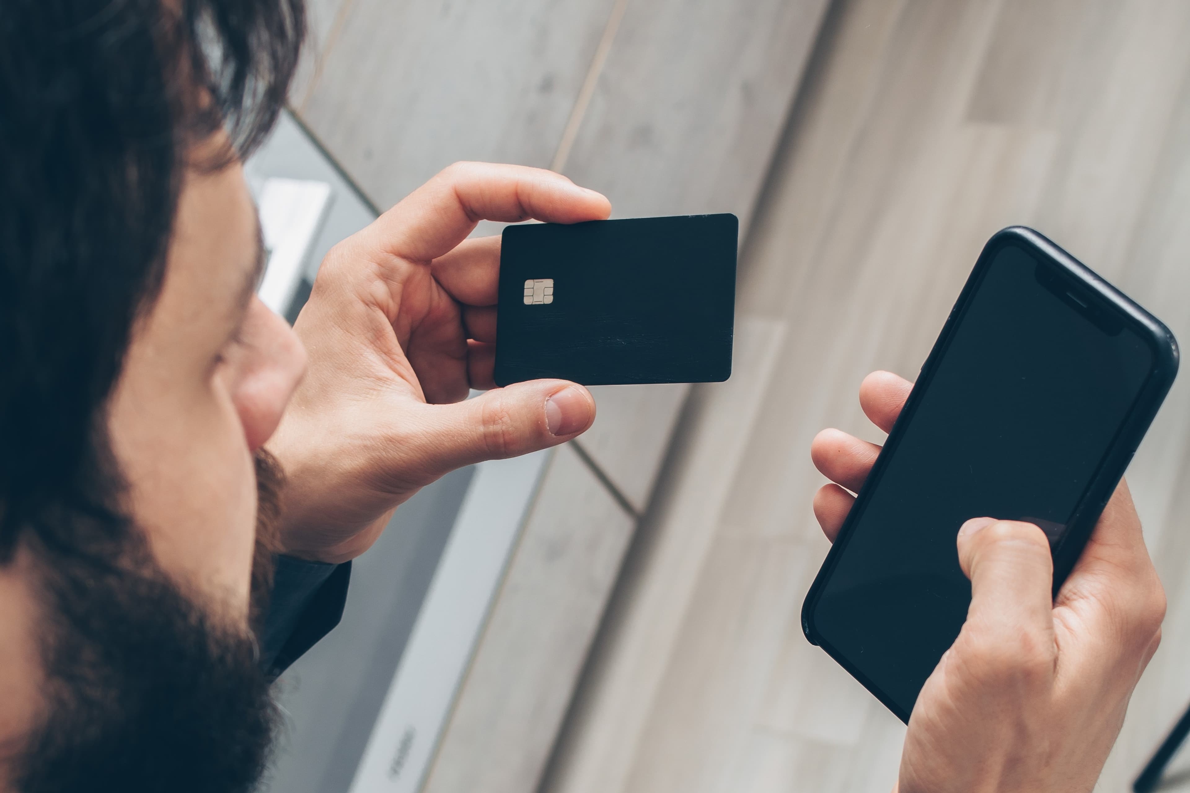 Financial fraud blog image