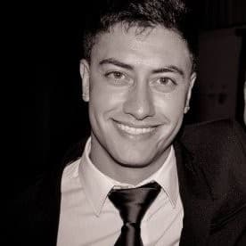 Themba Sweet, Head of Product, Virgin Media O2