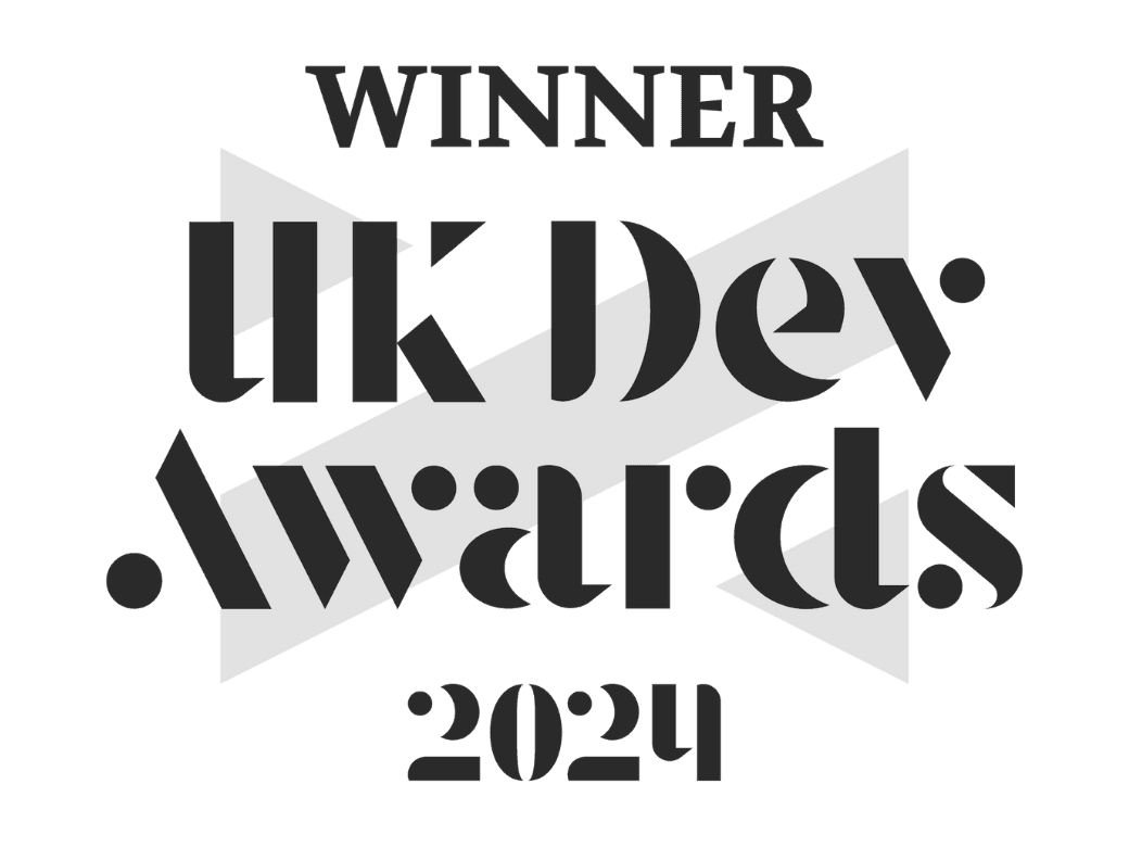 UK Developer Awards