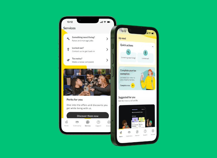 Unite Students image 1