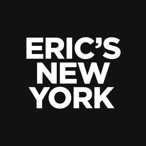 Eric-s new york