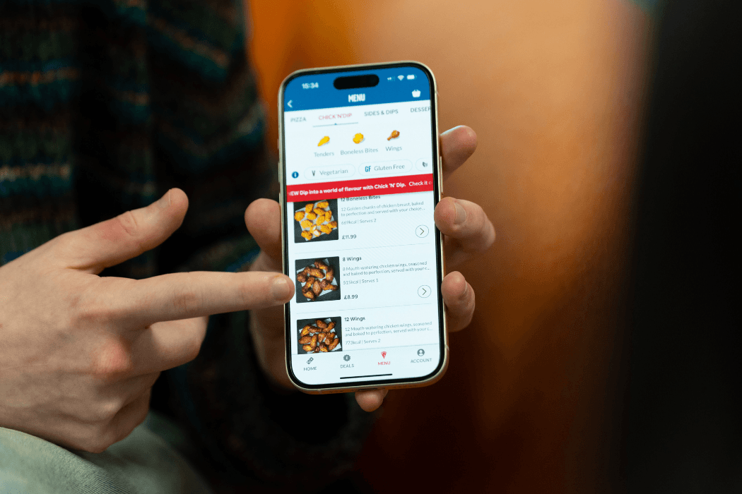 Data signals blog image