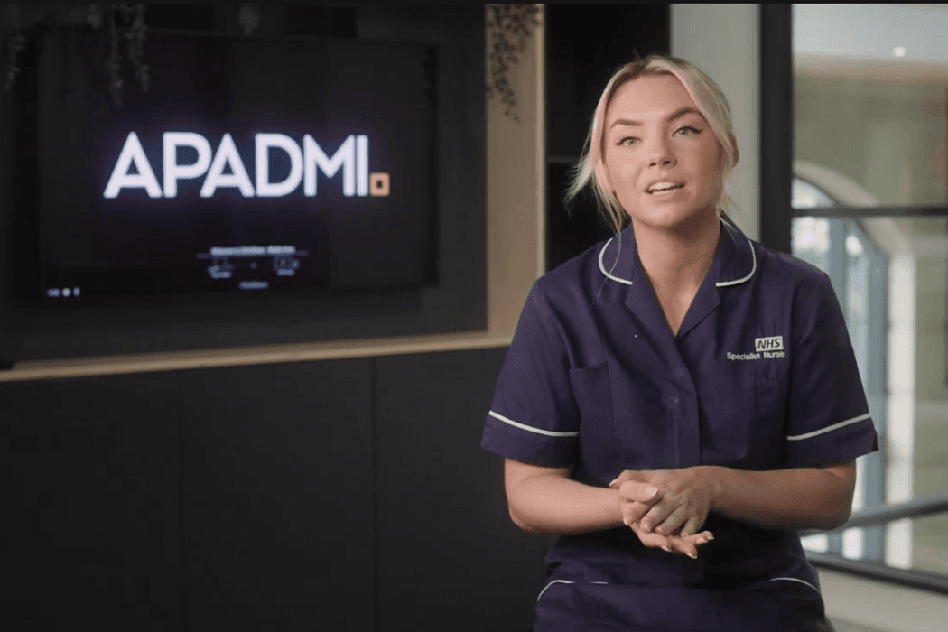 NHSBT Video News image