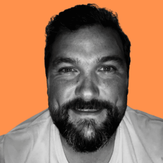 Phil Neilson, Head of Emerging Technology and Continual Improvement