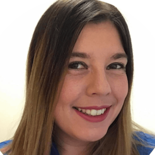 Nicola Lush Headshot