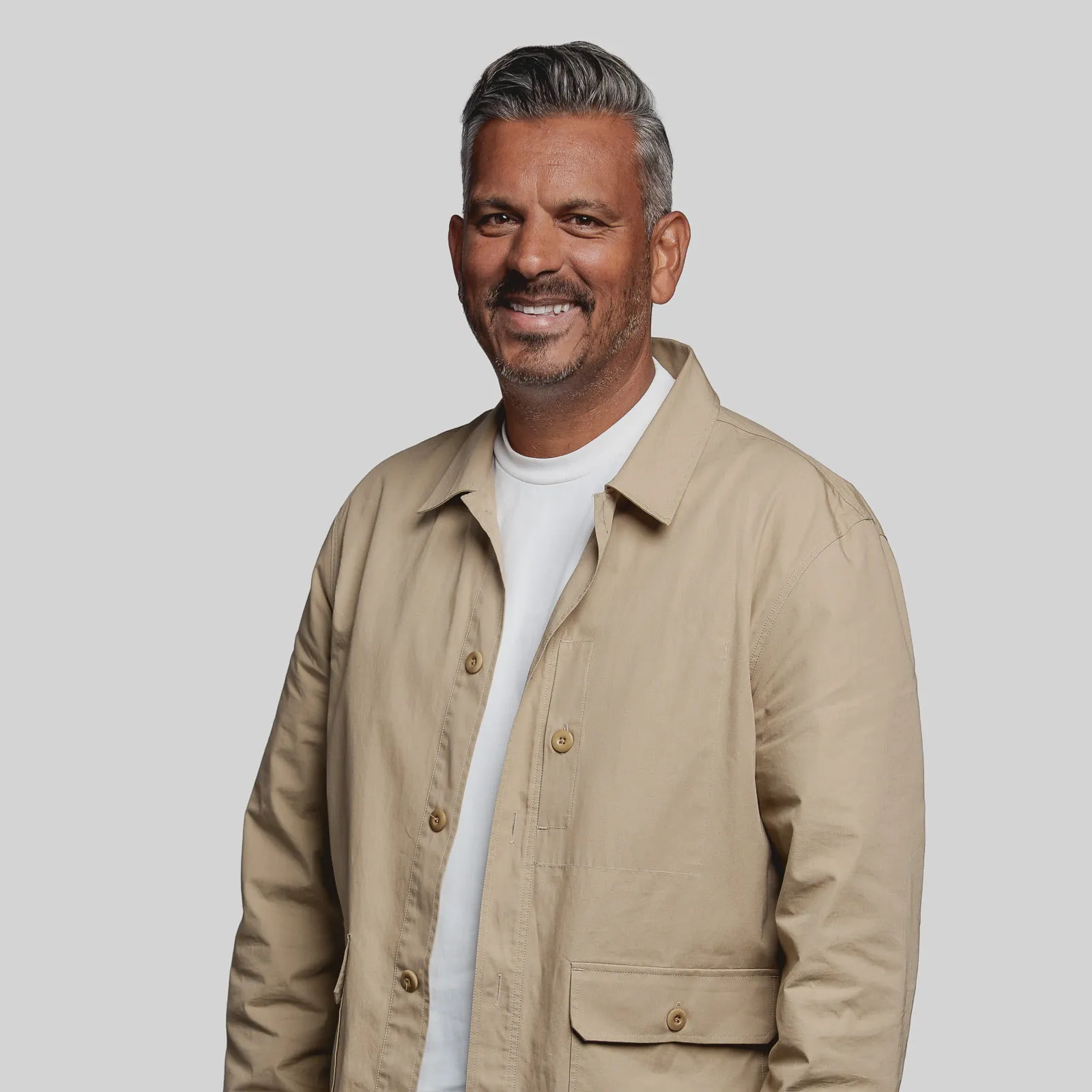 Mark Colling, Chief Growth Officer, Apadmi