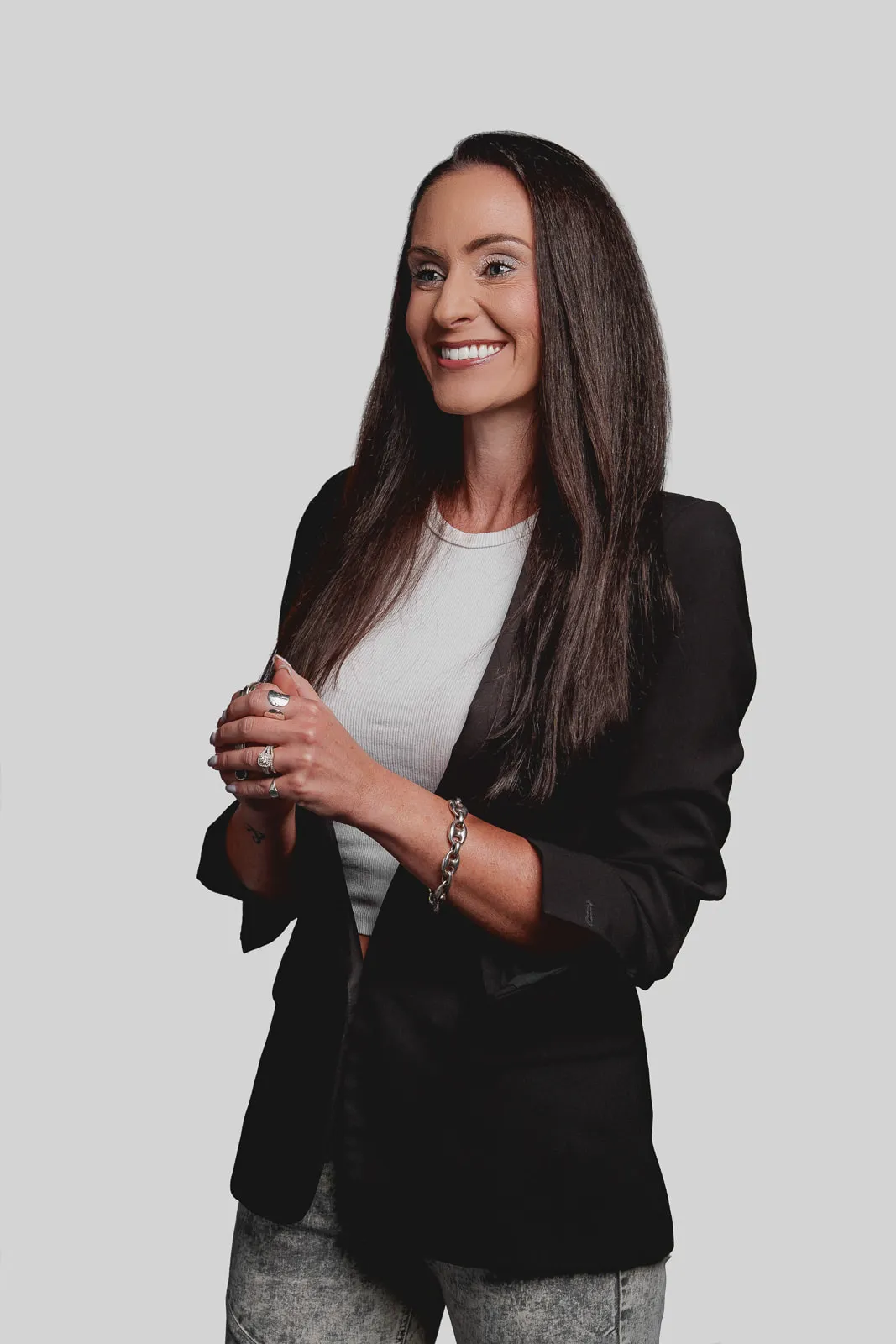 Mellissa Flowerdew-Clarke, Global CMO at Apadmi