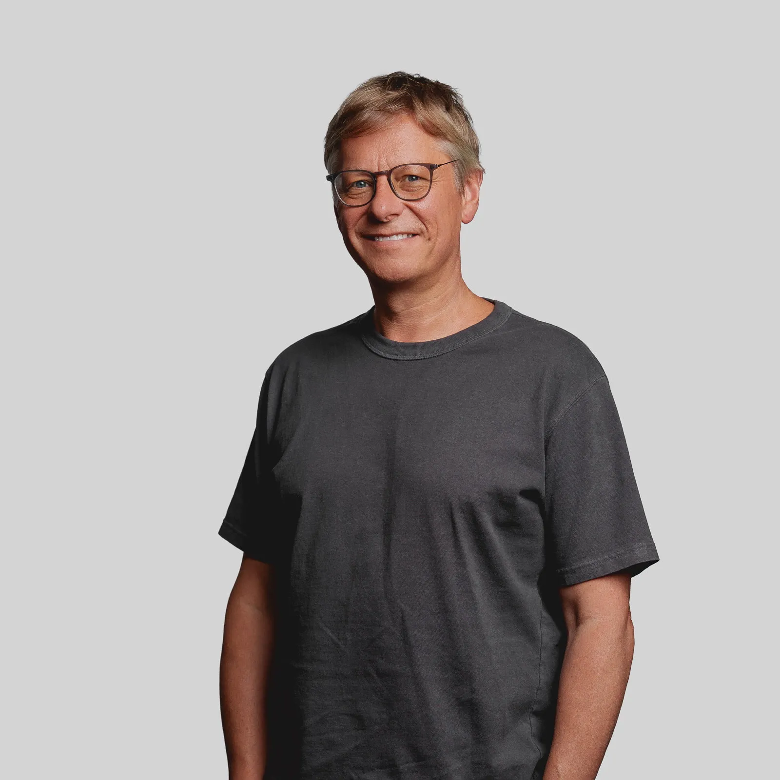 Marcus Hadfield, Chief Strategy Officer, Apadmi
