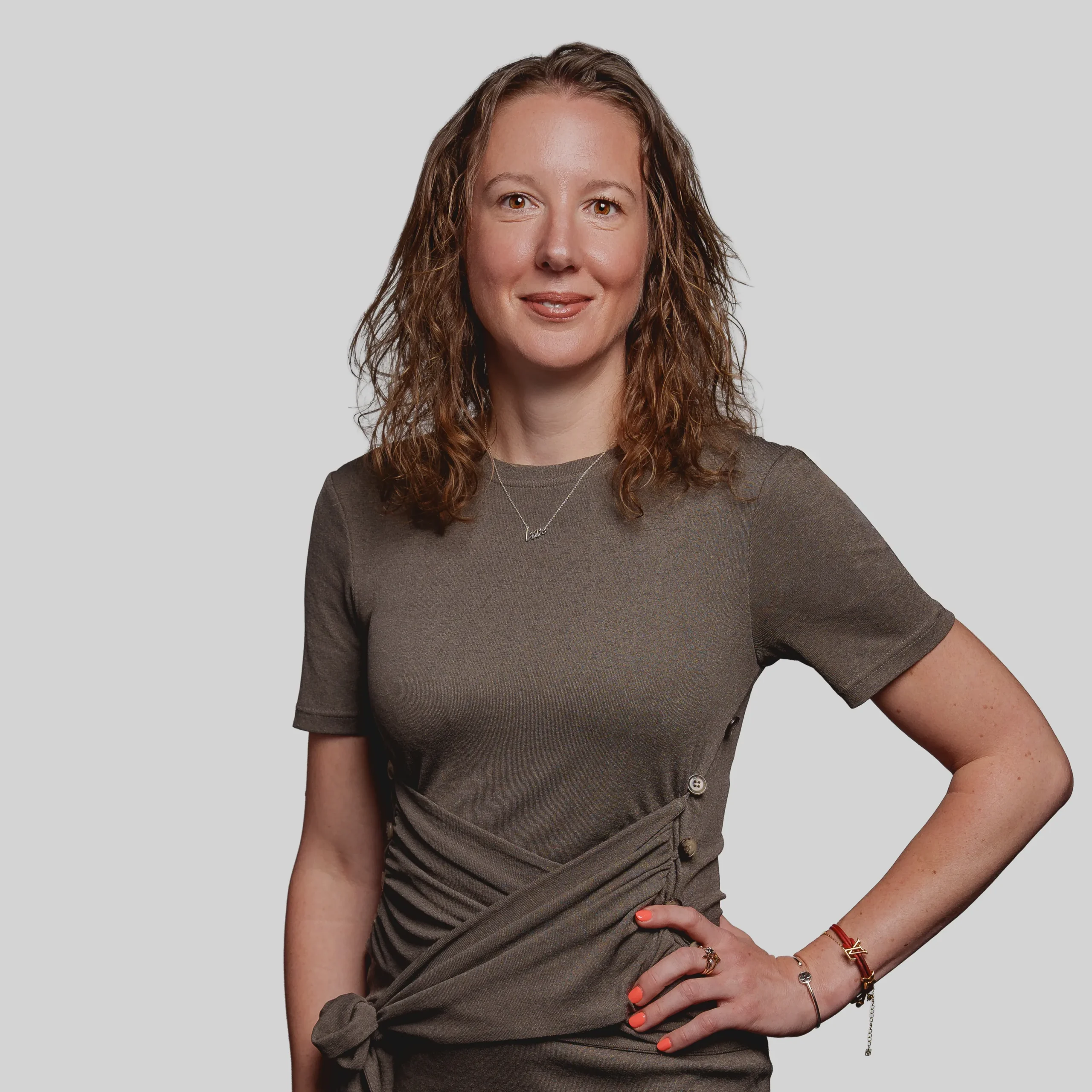 Rebecca Stephenson, Director of Product, Apadmi